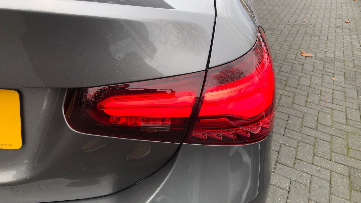 Used Mercedes-Benz A-Class 2024 for sale - 76687561: Photo 16