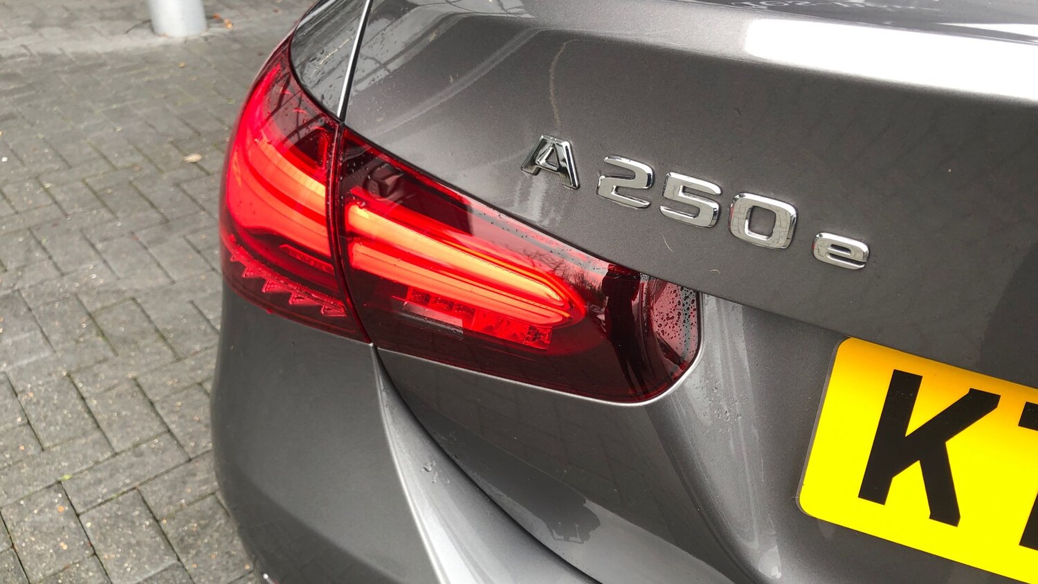 Used Mercedes-Benz A-Class 2024 for sale - 76687561: Photo 17