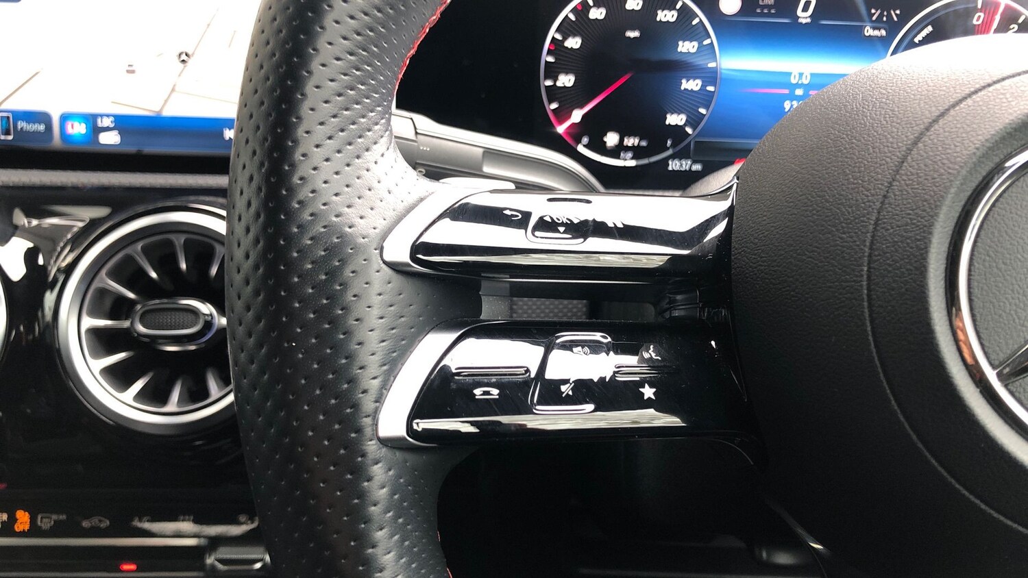 Used Mercedes-Benz A-Class 2024 for sale - 76687561: Photo 19