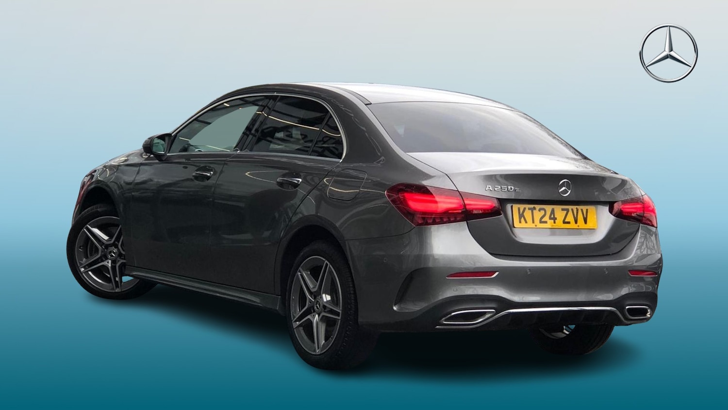 Used Mercedes-Benz A-Class 2024 for sale - 76687561: Photo 2