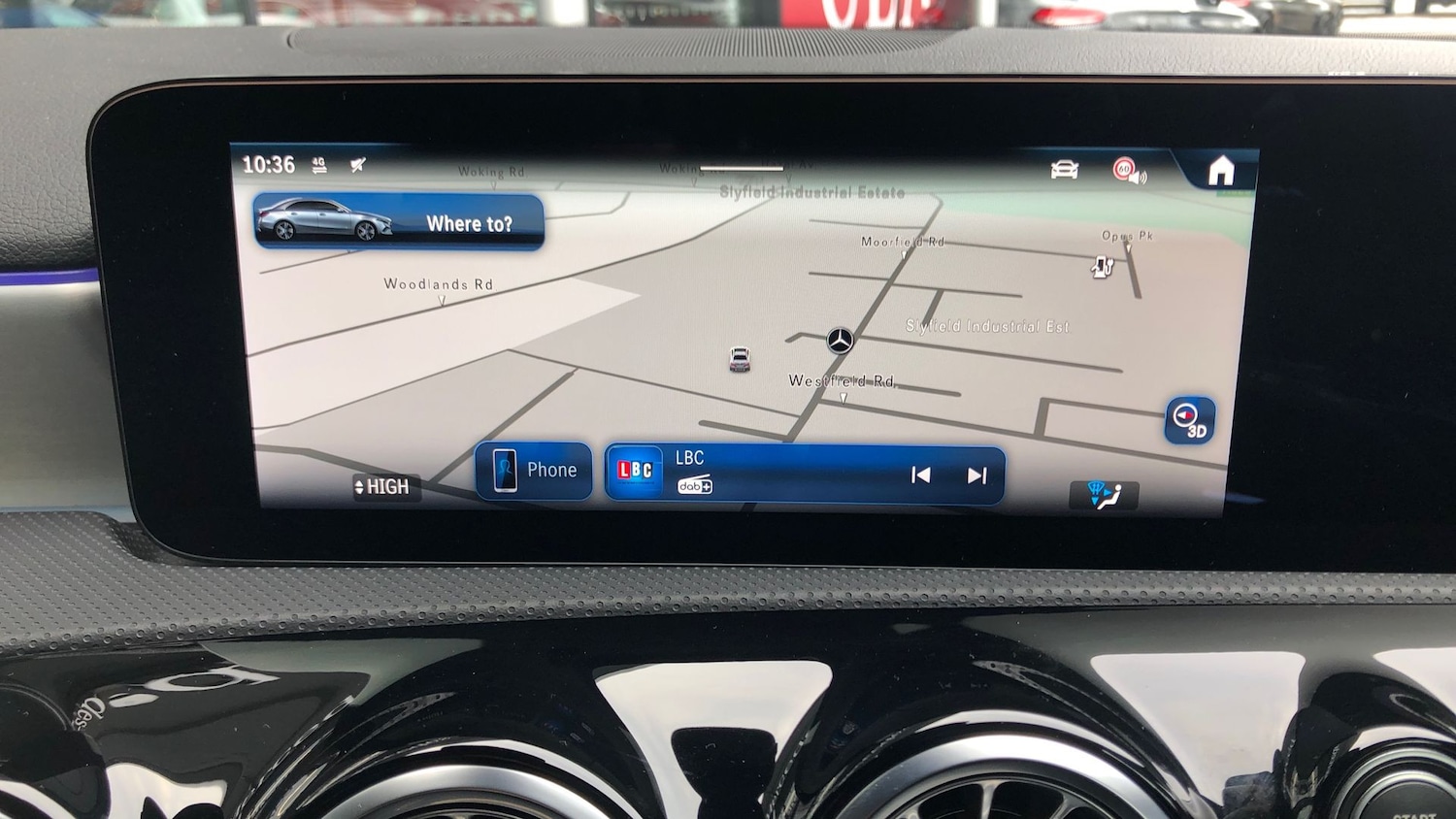 Used Mercedes-Benz A-Class 2024 for sale - 76687561: Photo 20