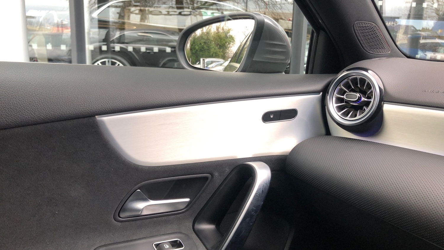 Used Mercedes-Benz A-Class 2024 for sale - 76687561: Photo 21