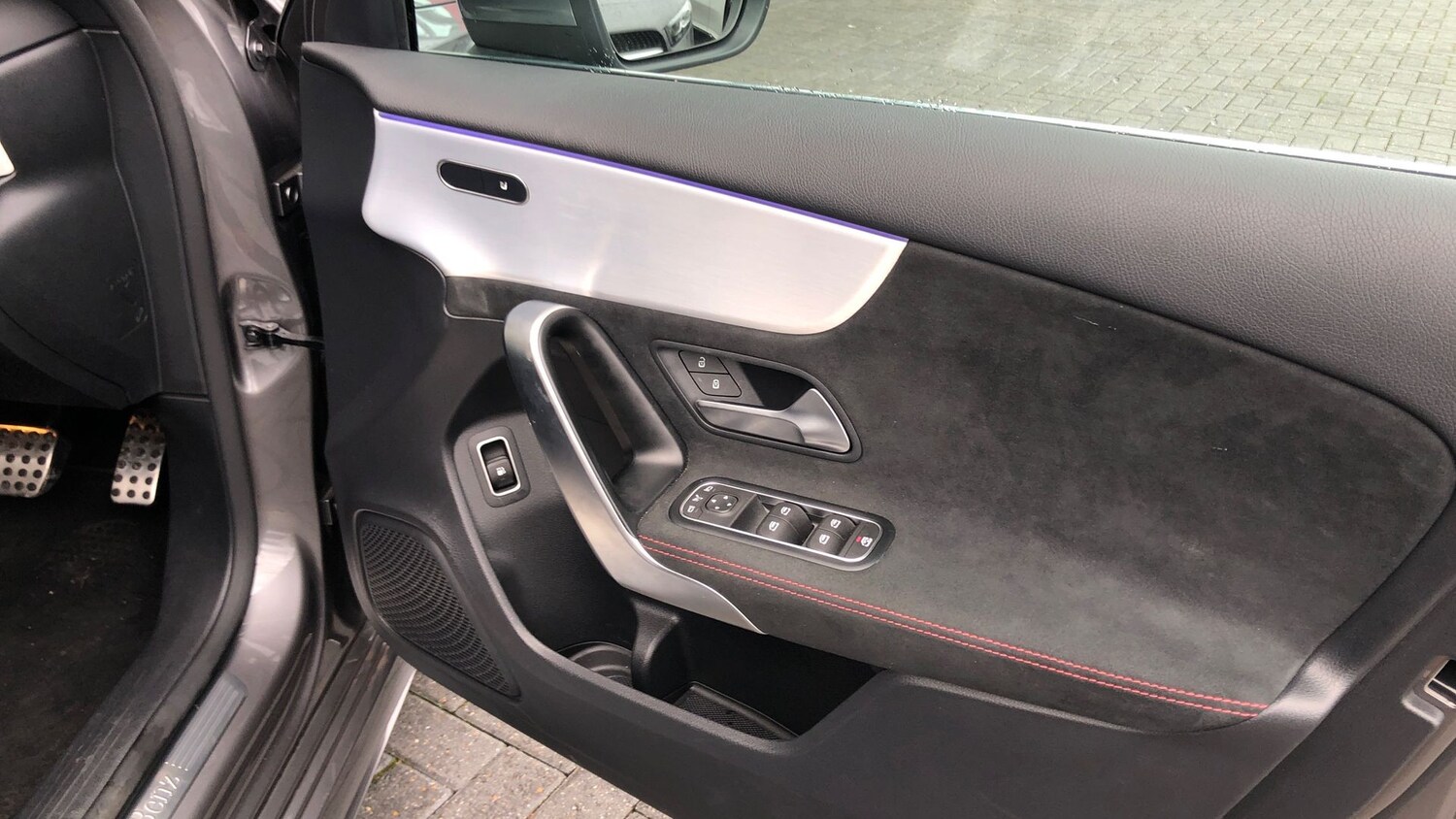 Used Mercedes-Benz A-Class 2024 for sale - 76687561: Photo 23