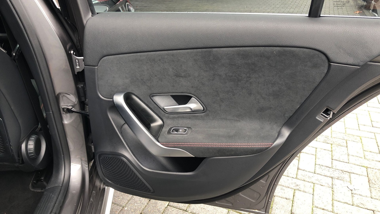 Used Mercedes-Benz A-Class 2024 for sale - 76687561: Photo 24