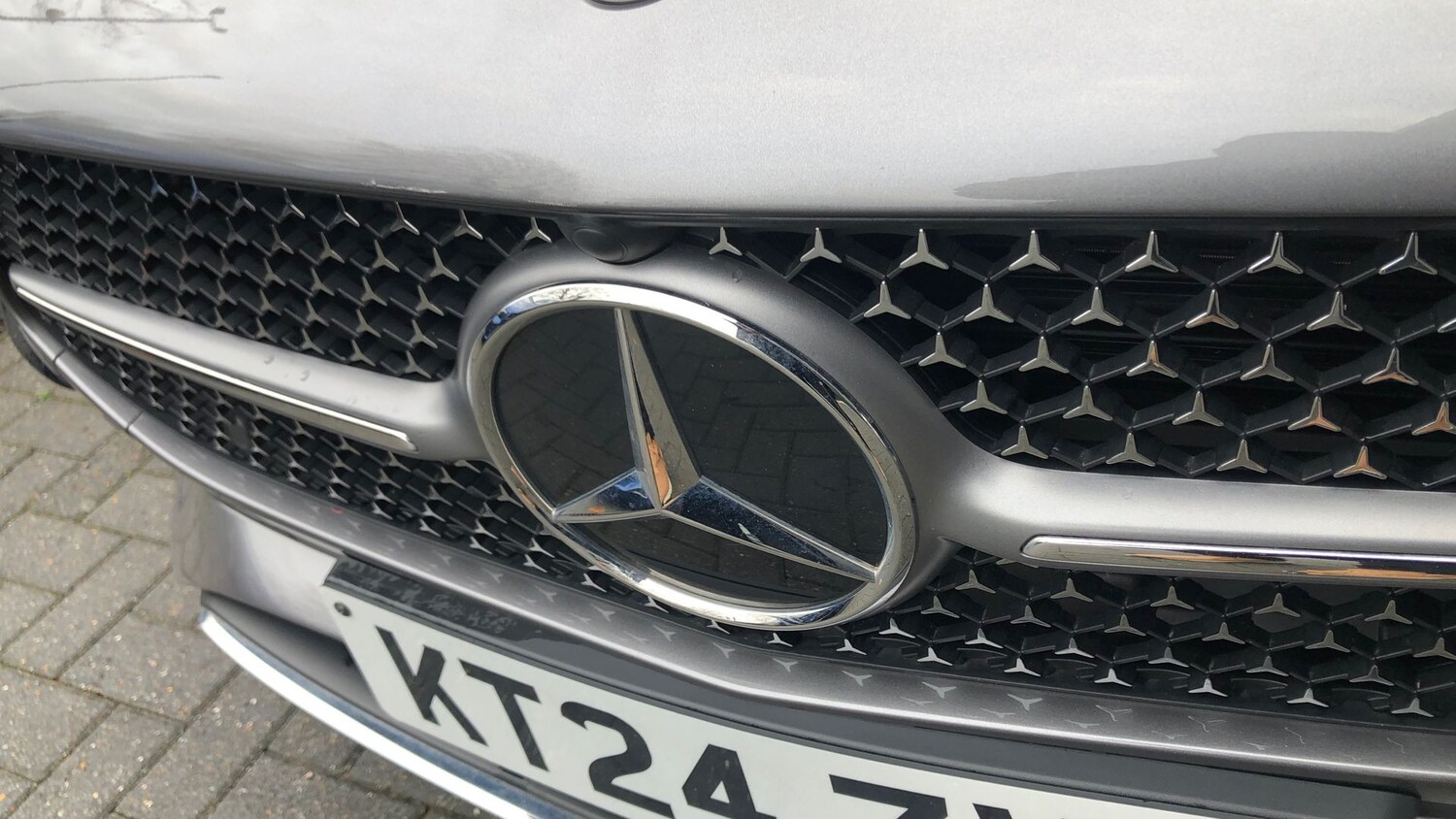 Used Mercedes-Benz A-Class 2024 for sale - 76687561: Photo 25