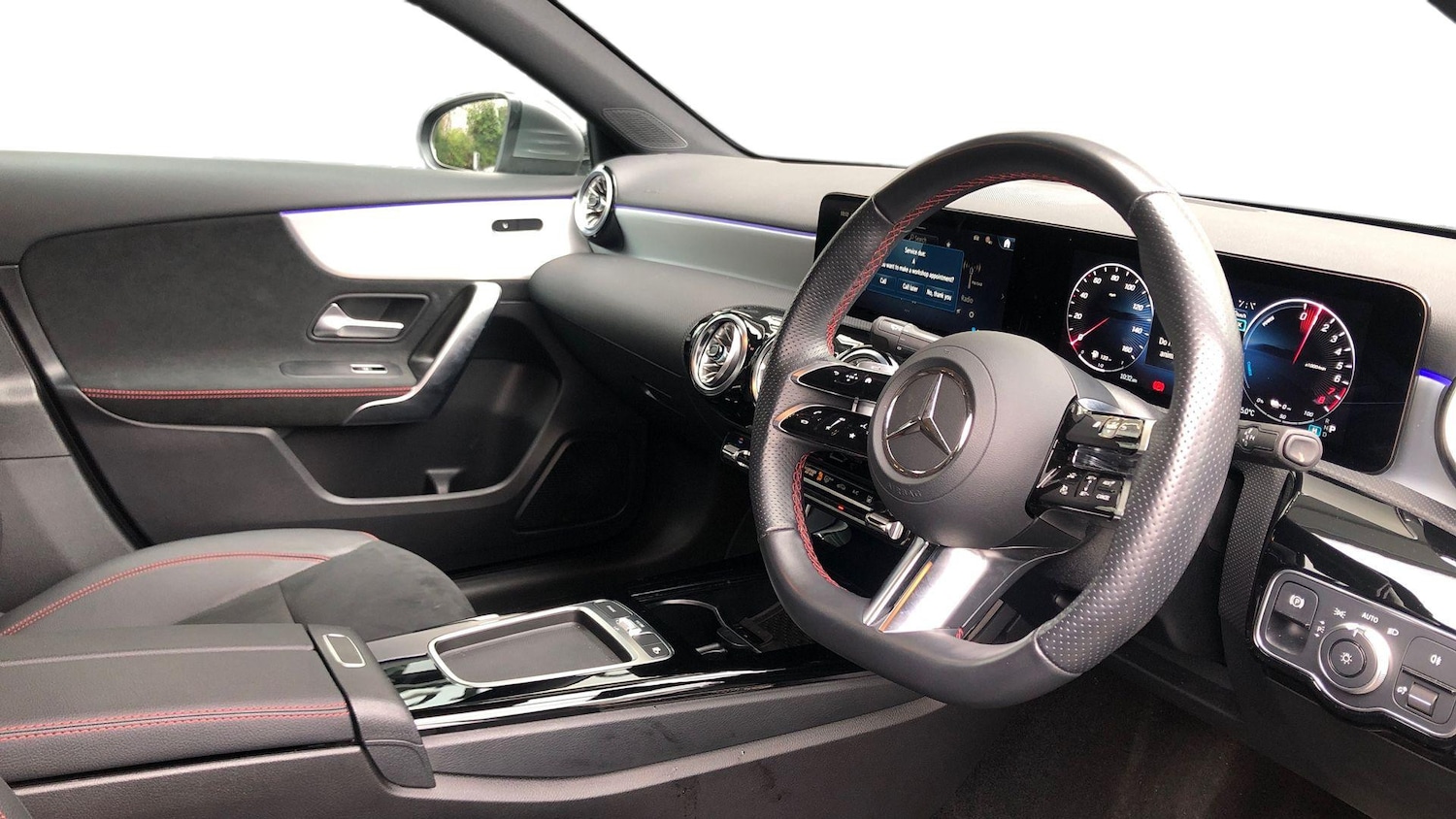 Used Mercedes-Benz A-Class 2024 for sale - 76687561: Photo 3