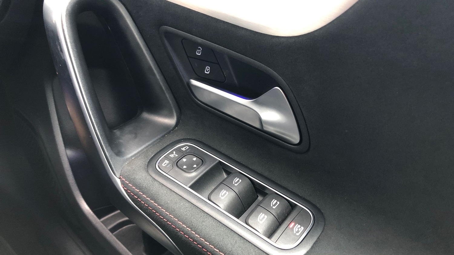 Used Mercedes-Benz A-Class 2024 for sale - 76687561: Photo 31