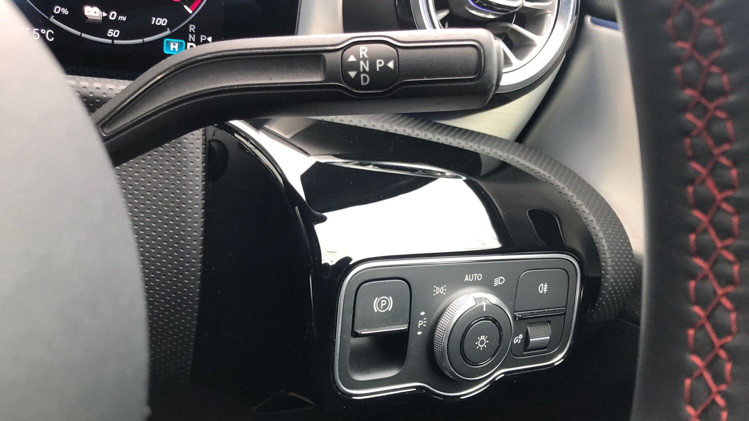 Used Mercedes-Benz A-Class 2024 for sale - 76687561: Photo 33