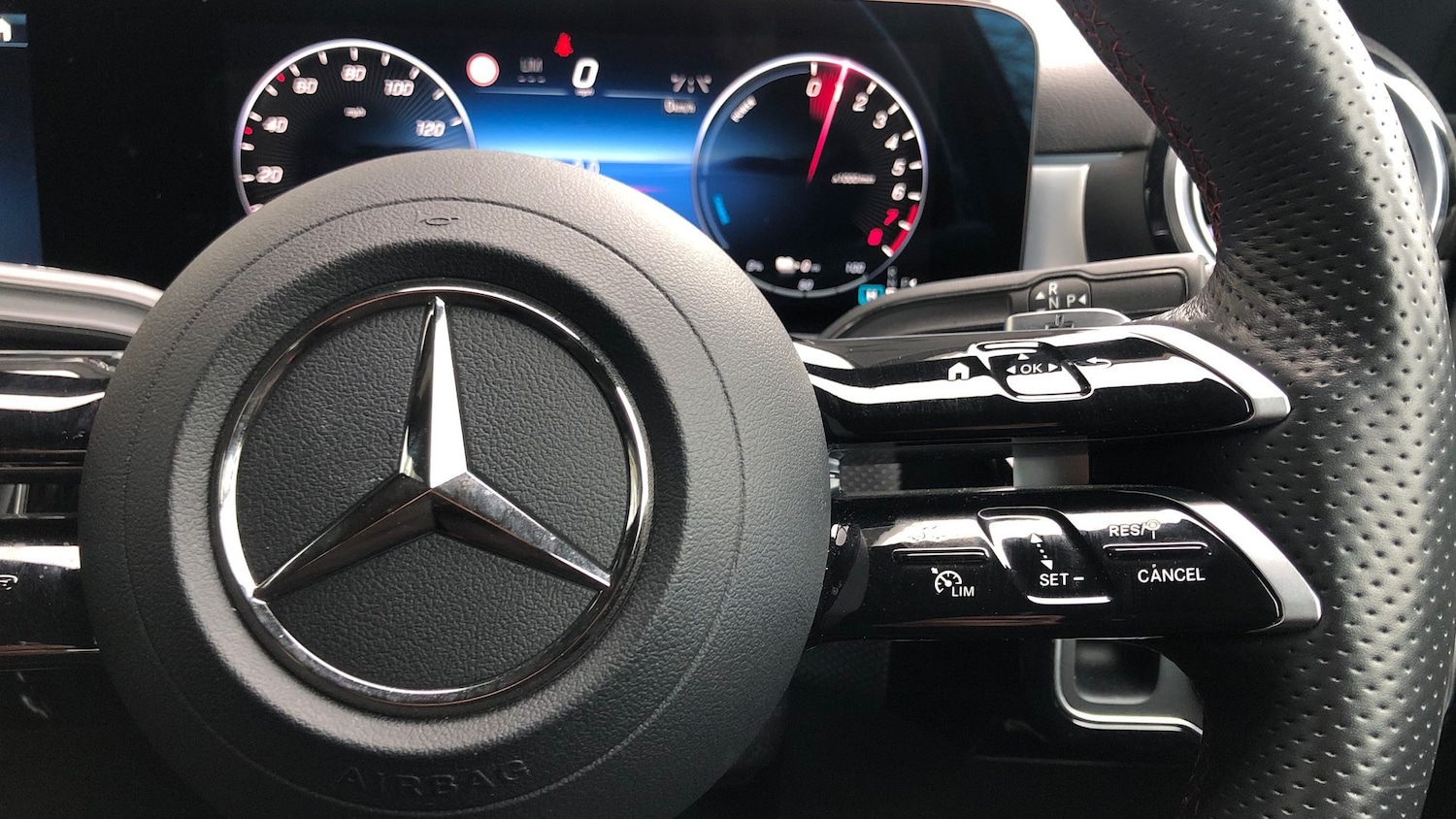 Used Mercedes-Benz A-Class 2024 for sale - 76687561: Photo 34