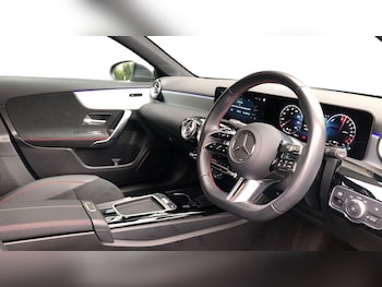 Used Mercedes-Benz A-Class 2024 for sale - 76687561: Photo