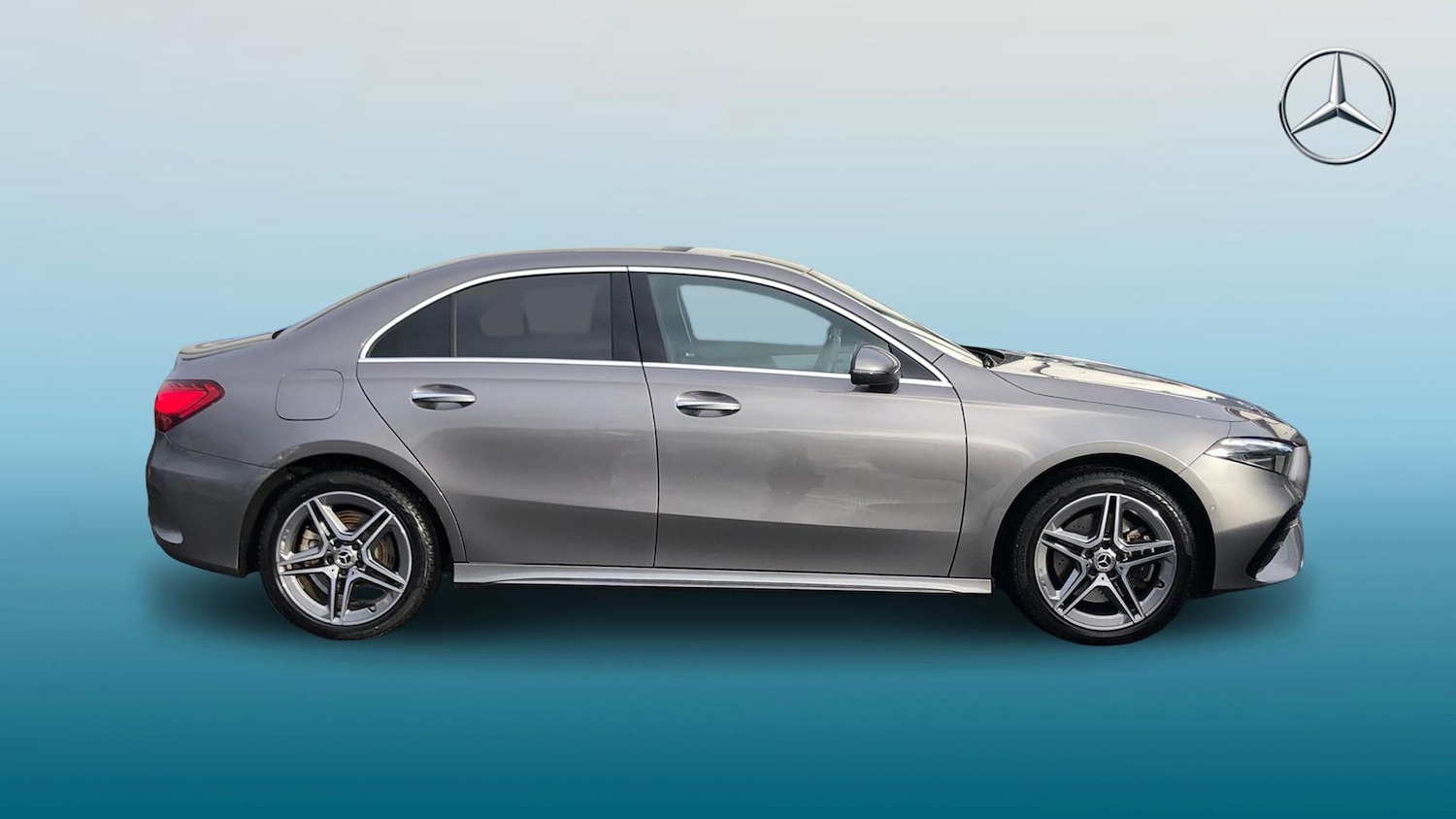 Used Mercedes-Benz A-Class 2024 for sale - 76687561: Photo 4