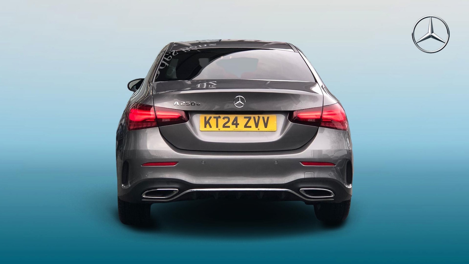 Used Mercedes-Benz A-Class 2024 for sale - 76687561: Photo 7