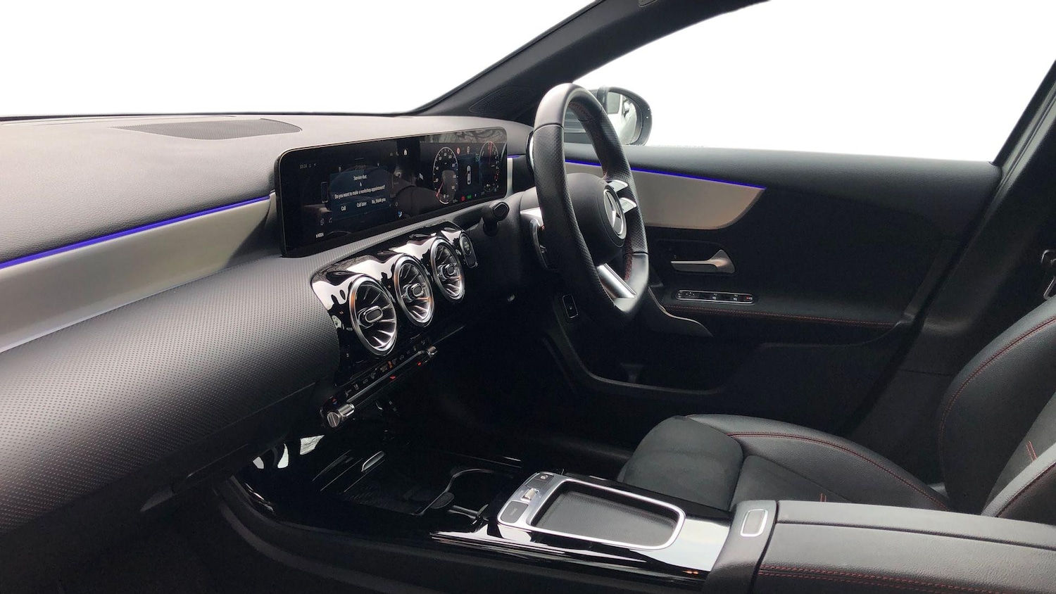 Used Mercedes-Benz A-Class 2024 for sale - 76687561: Photo 8