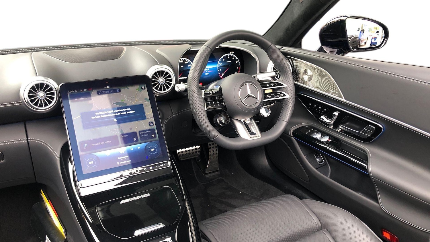 Used Mercedes-Benz SL 2025 for sale - 76413469: Photo 10