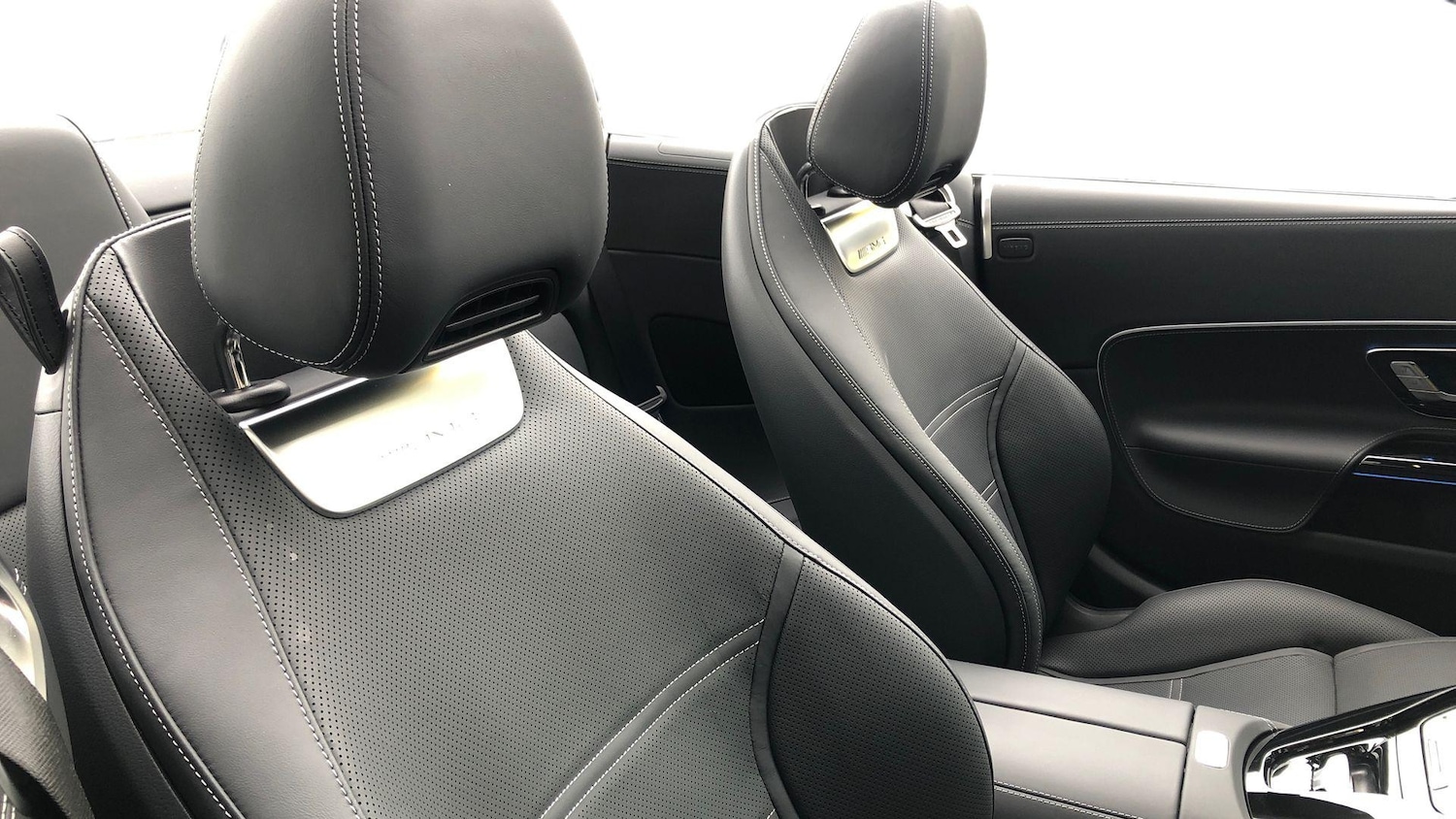 Used Mercedes-Benz SL 2025 for sale - 76413469: Photo 11