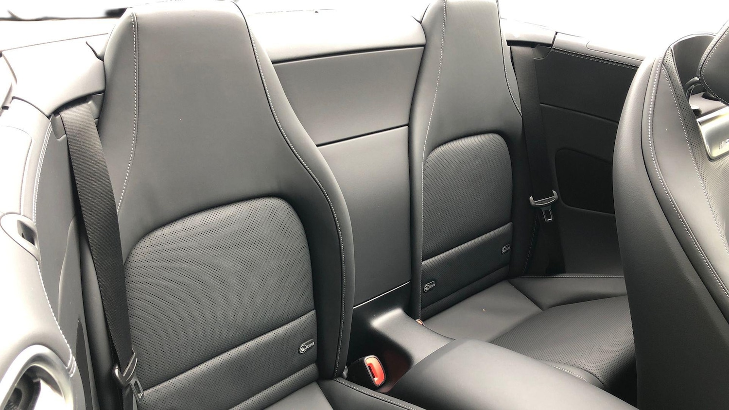 Used Mercedes-Benz SL 2025 for sale - 76413469: Photo 12