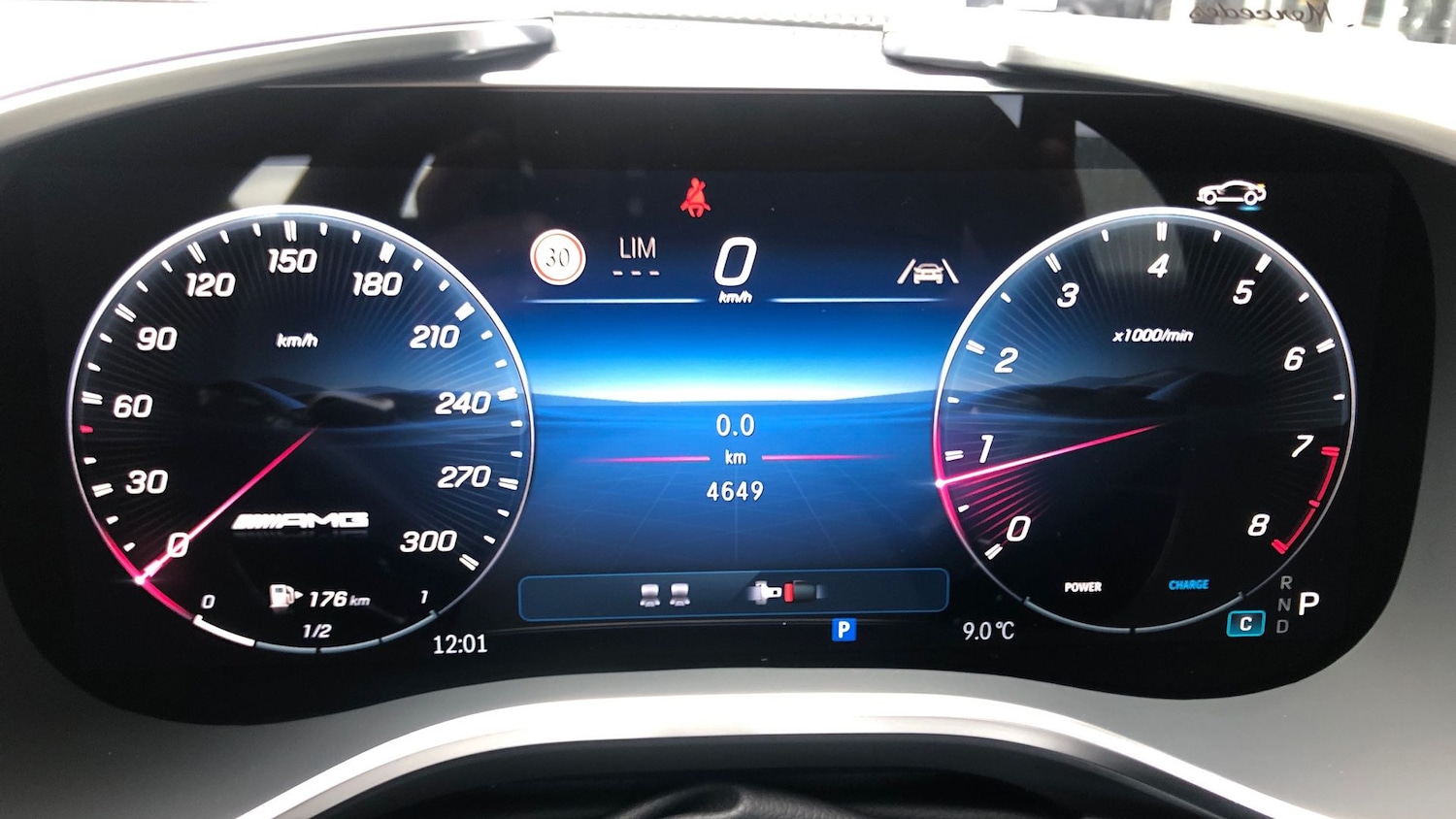 Used Mercedes-Benz SL 2025 for sale - 76413469: Photo 13