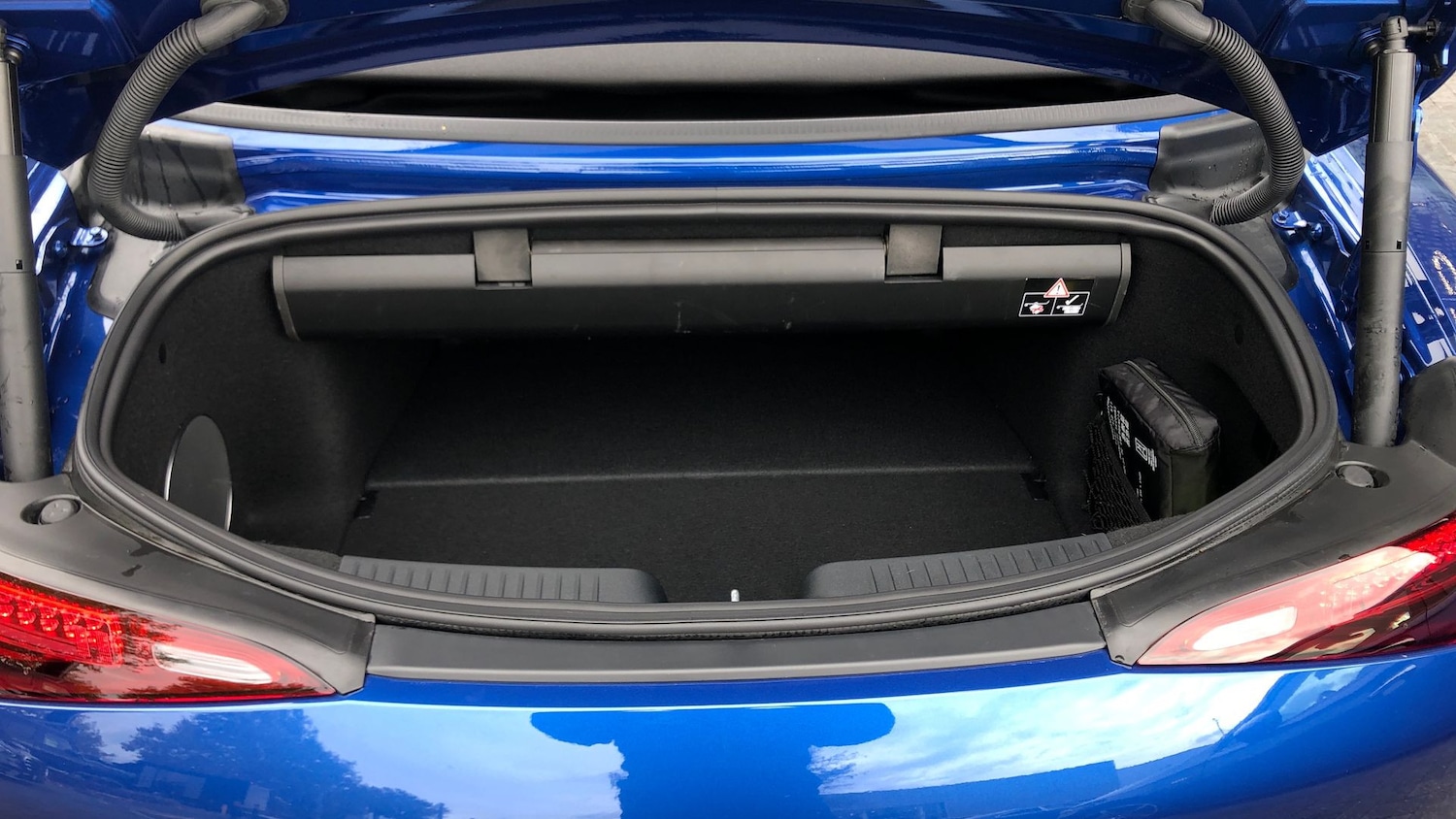 Used Mercedes-Benz SL 2025 for sale - 76413469: Photo 14