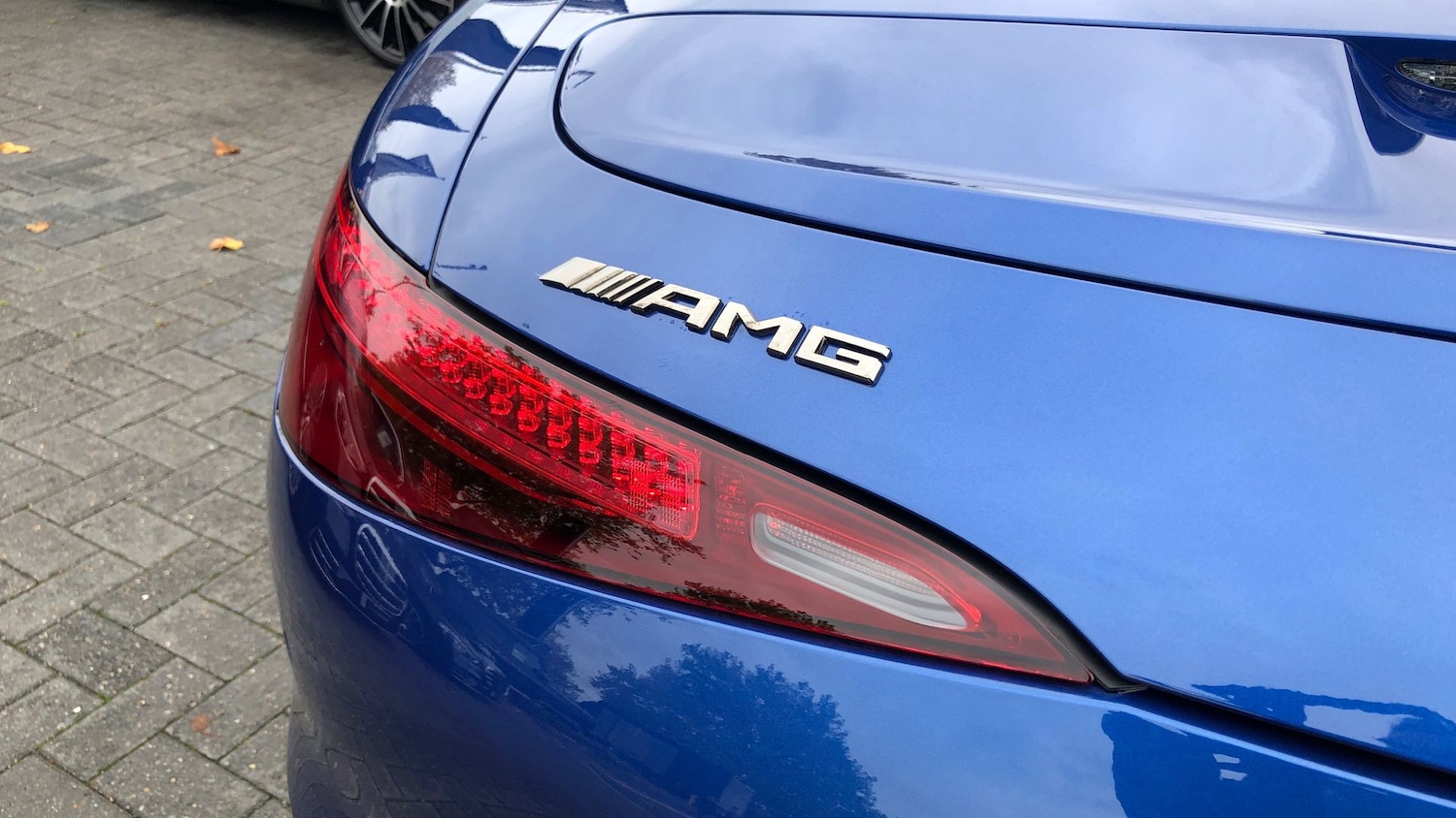 Used Mercedes-Benz SL 2025 for sale - 76413469: Photo 16