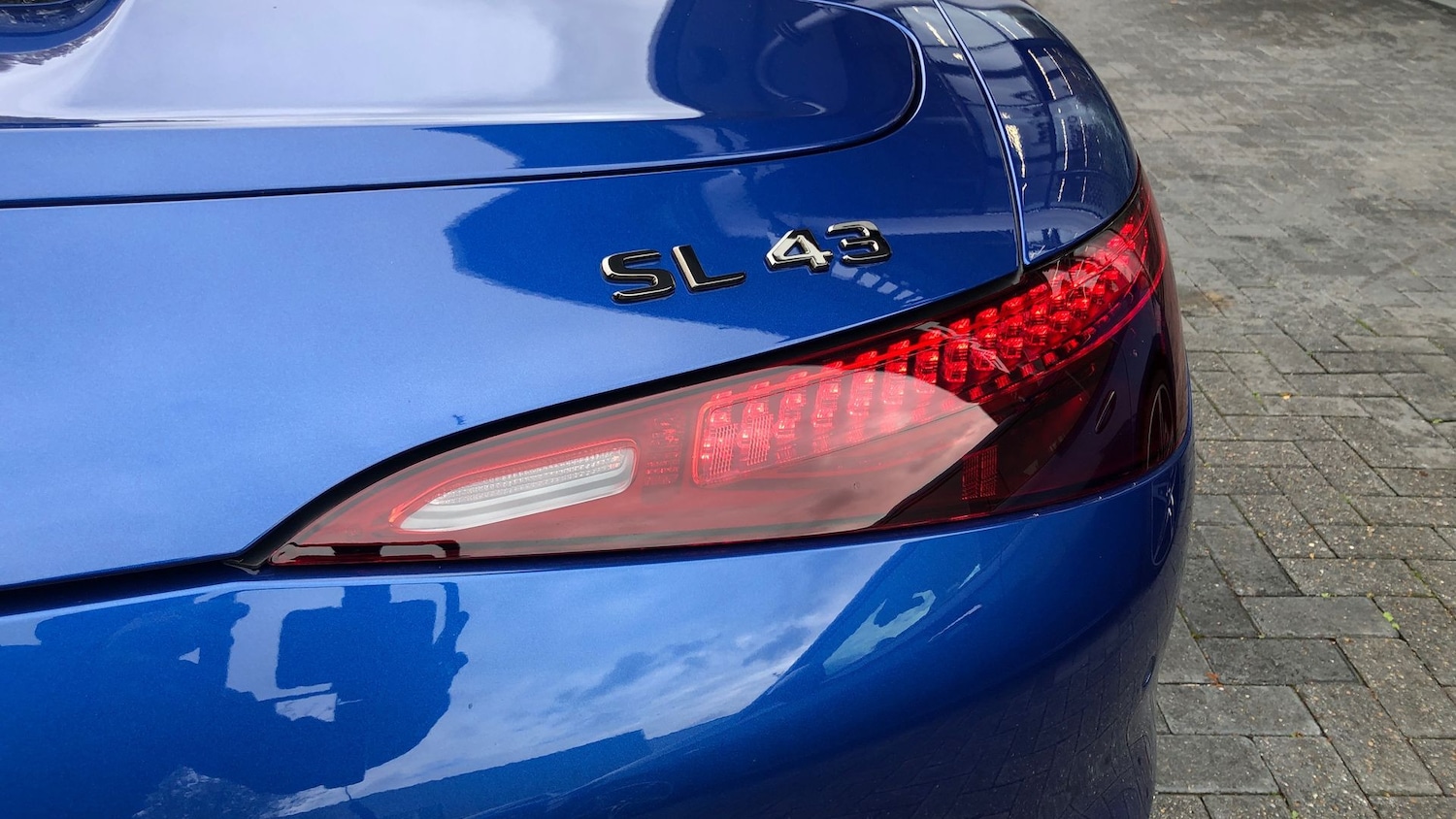 Used Mercedes-Benz SL 2025 for sale - 76413469: Photo 17