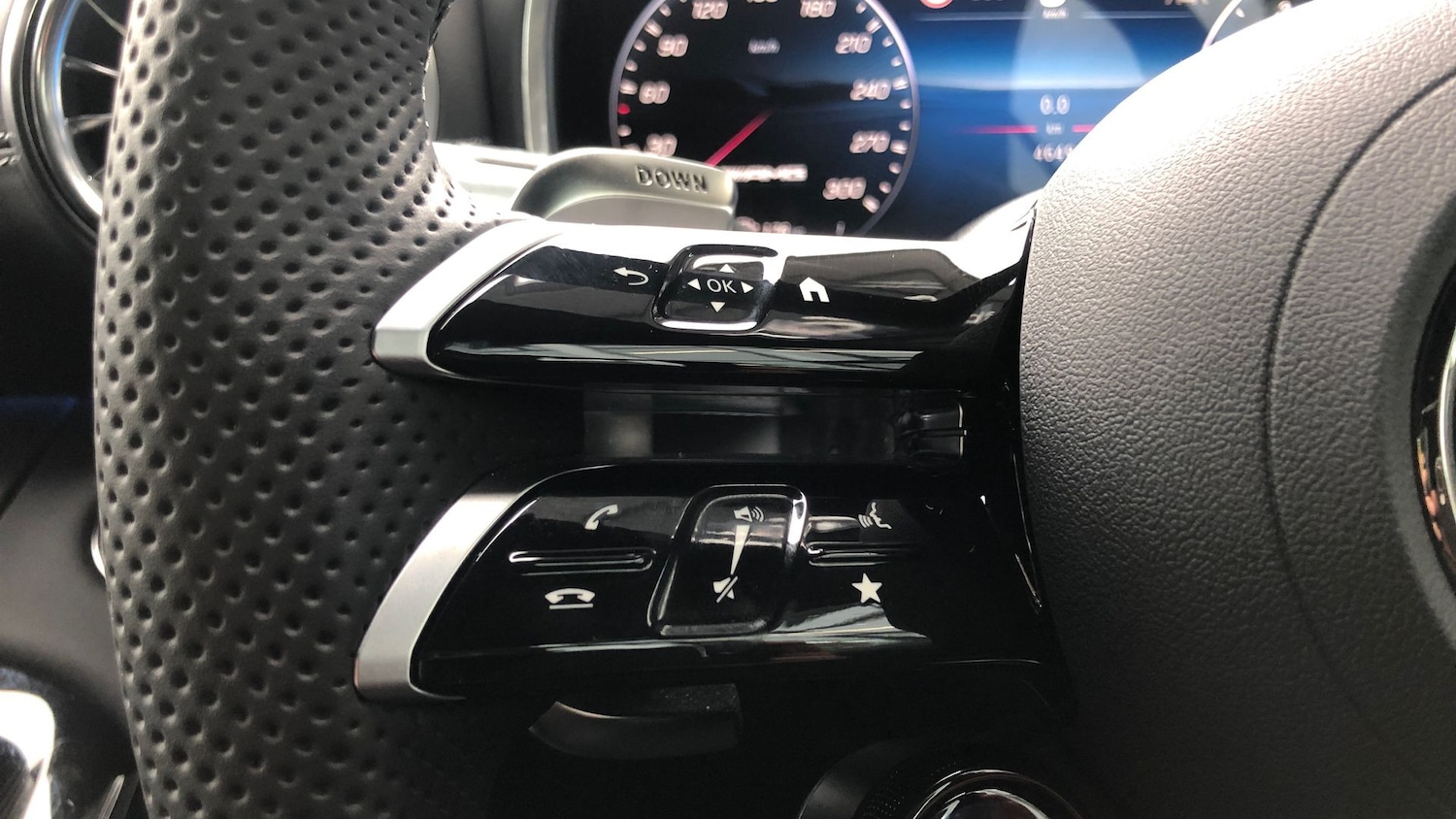 Used Mercedes-Benz SL 2025 for sale - 76413469: Photo 19