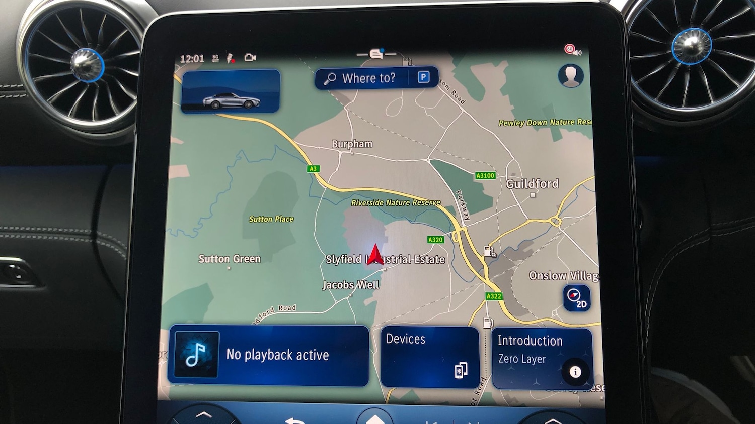 Used Mercedes-Benz SL 2025 for sale - 76413469: Photo 20