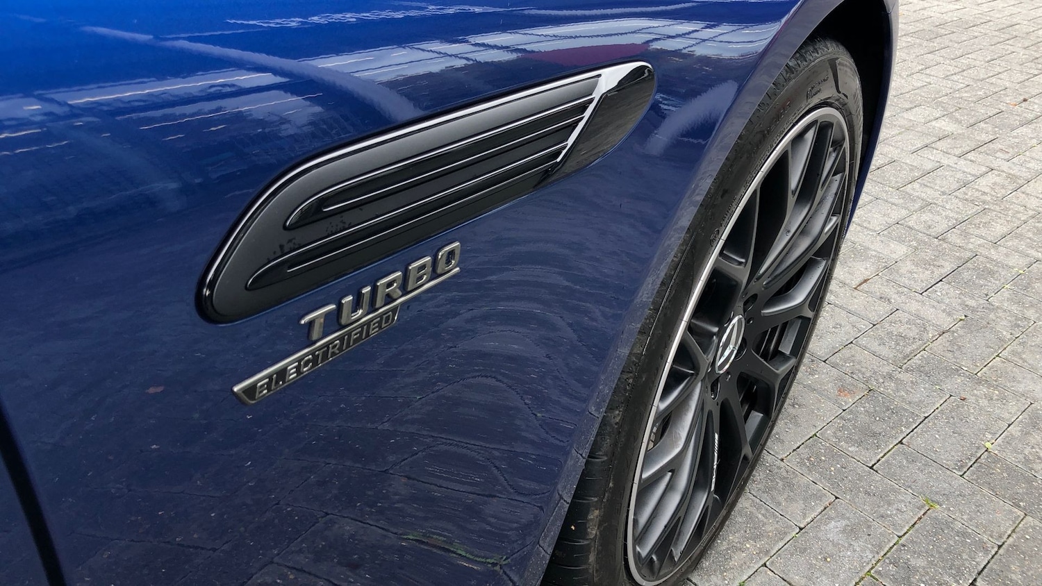 Used Mercedes-Benz SL 2025 for sale - 76413469: Photo 21