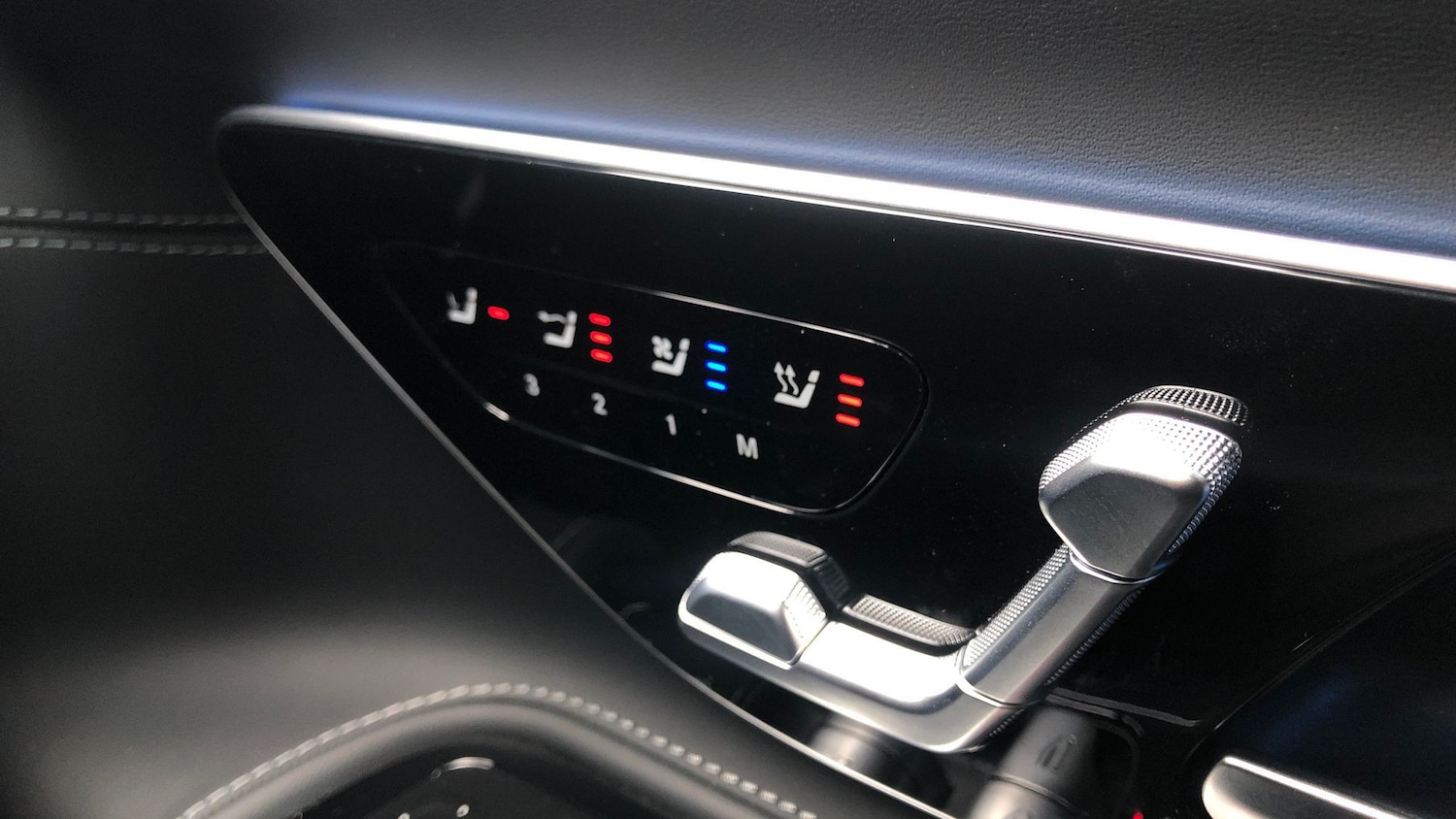 Used Mercedes-Benz SL 2025 for sale - 76413469: Photo 26