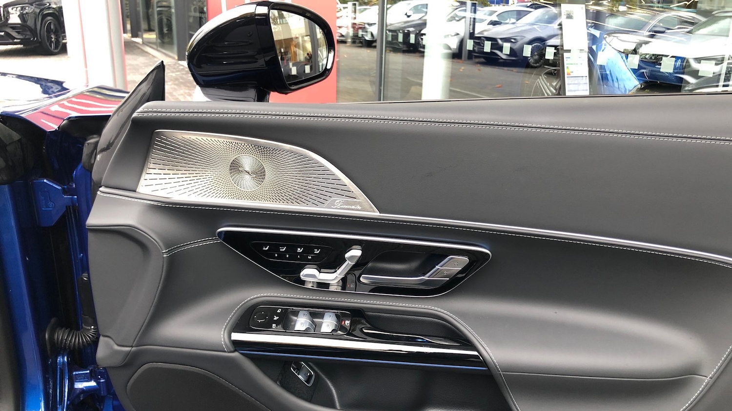 Used Mercedes-Benz SL 2025 for sale - 76413469: Photo 29