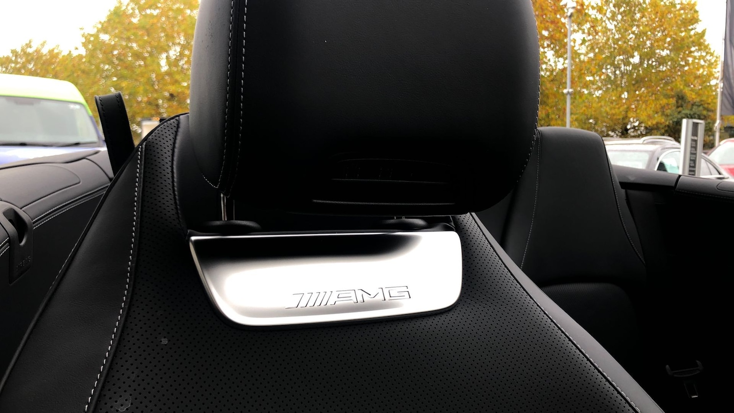 Used Mercedes-Benz SL 2025 for sale - 76413469: Photo 30