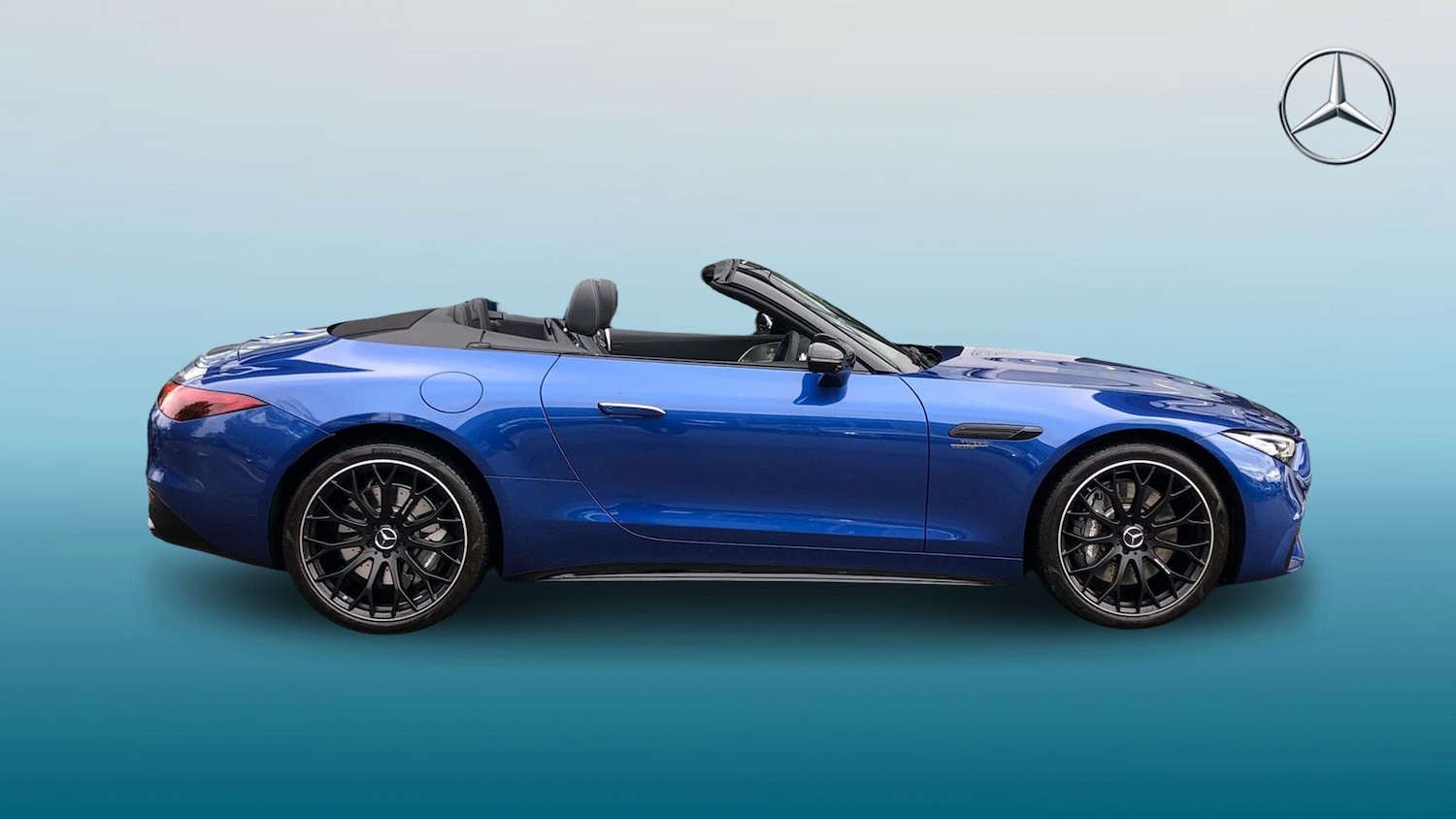 Used Mercedes-Benz SL 2025 for sale - 76413469: Photo 4