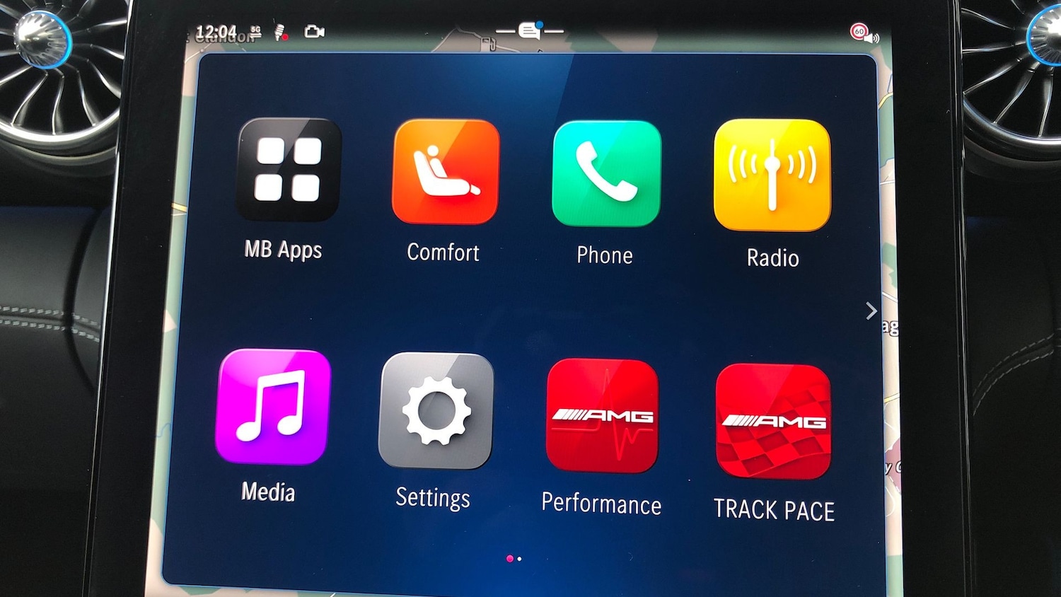 Used Mercedes-Benz SL 2025 for sale - 76413469: Photo 40