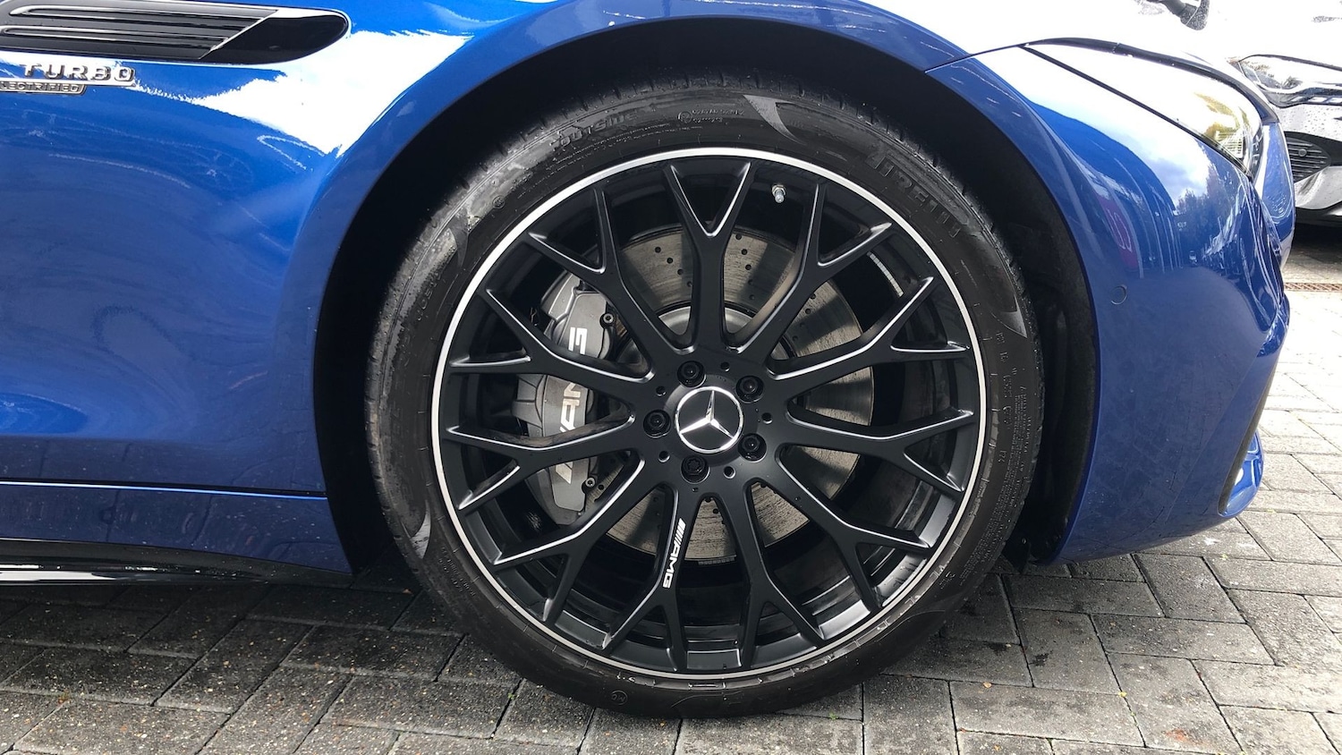 Used Mercedes-Benz SL 2025 for sale - 76413469: Photo 5