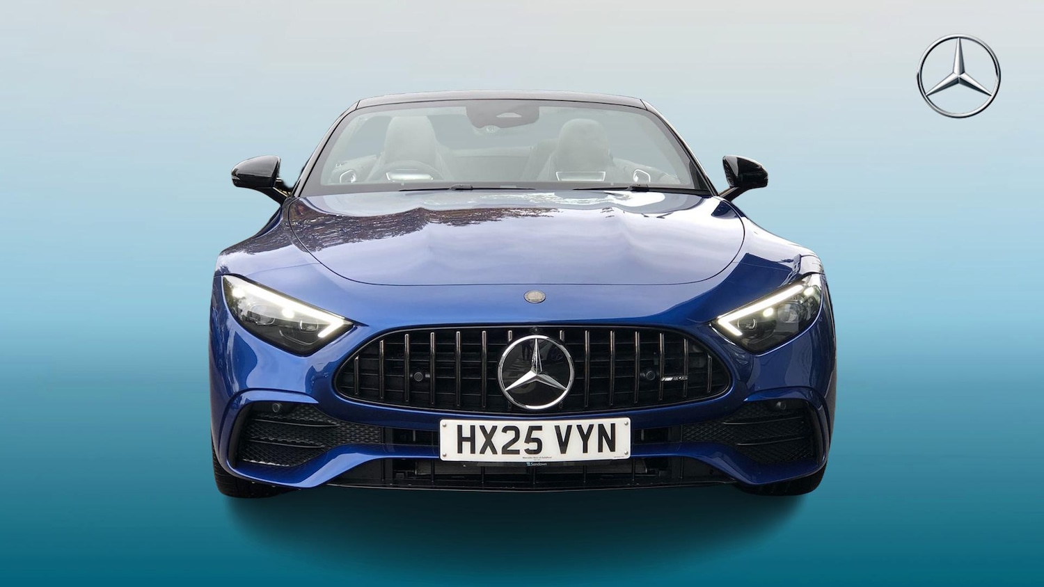 Used Mercedes-Benz SL 2025 for sale - 76413469: Photo 6