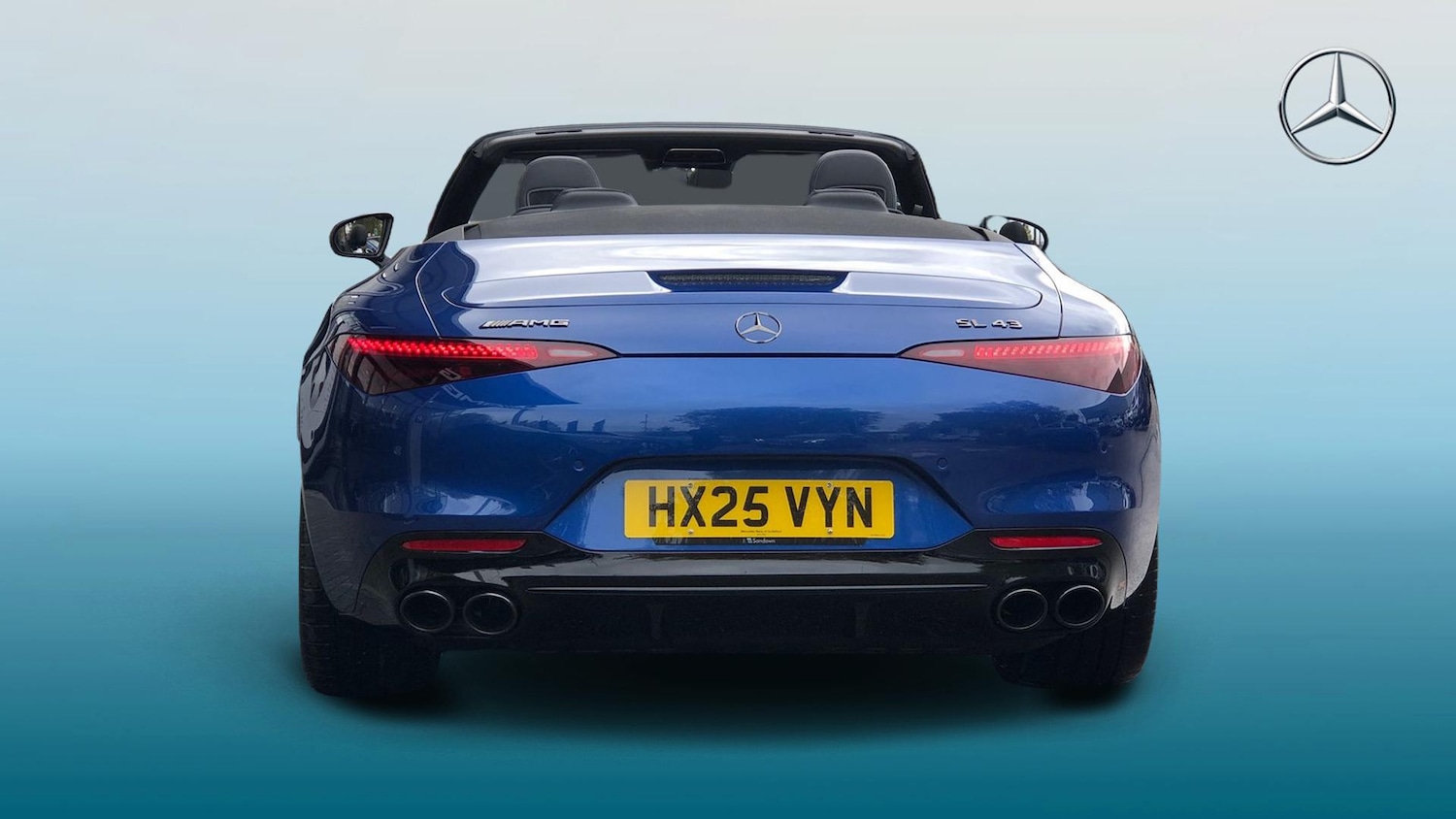 Used Mercedes-Benz SL 2025 for sale - 76413469: Photo 7