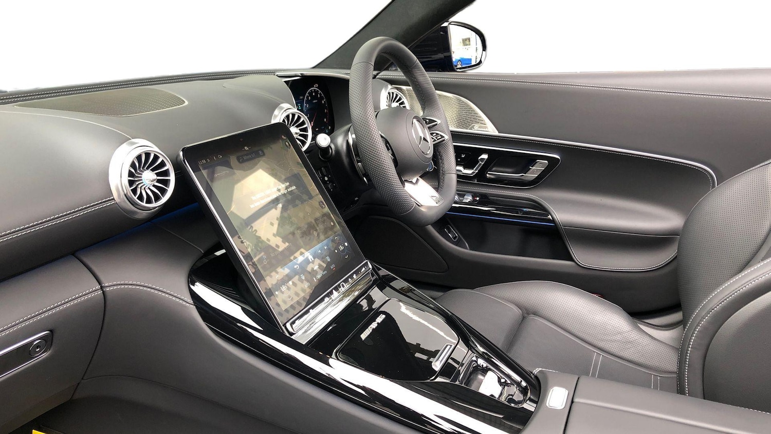 Used Mercedes-Benz SL 2025 for sale - 76413469: Photo 8