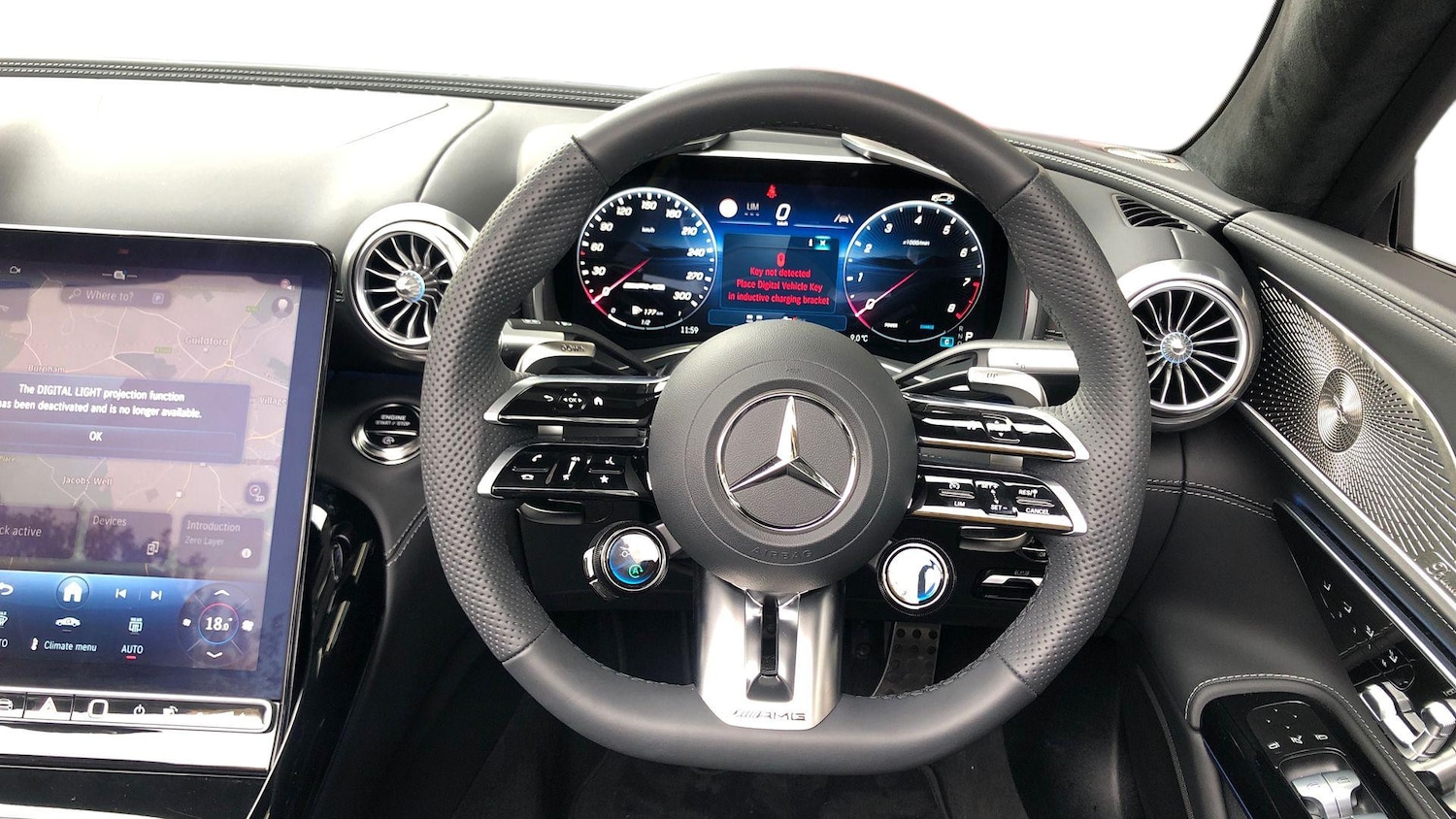 Used Mercedes-Benz SL 2025 for sale - 76413469: Photo 9