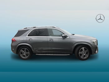 Used Mercedes-Benz GLE 2024 for sale - 76961380: Photo
