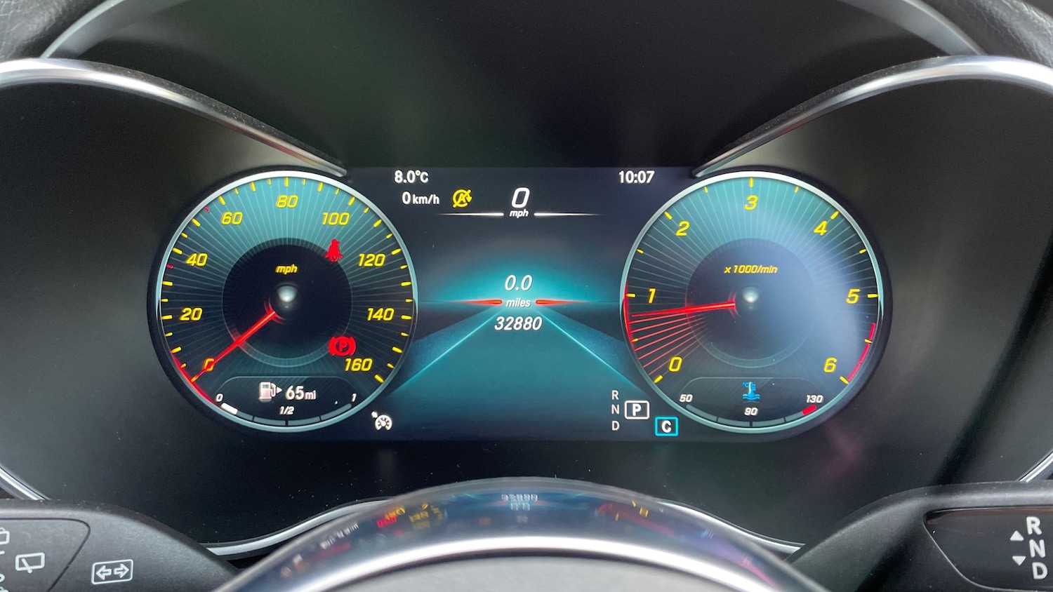 Used Mercedes-Benz GLC 2021 for sale - 76863113: Photo 13