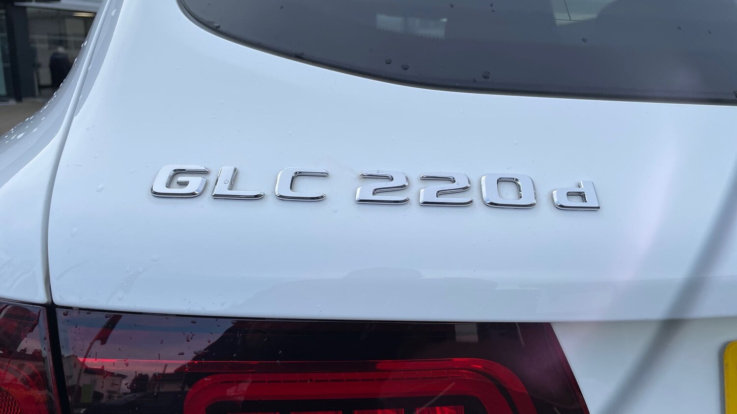 Used Mercedes-Benz GLC 2021 for sale - 76863113: Photo 17