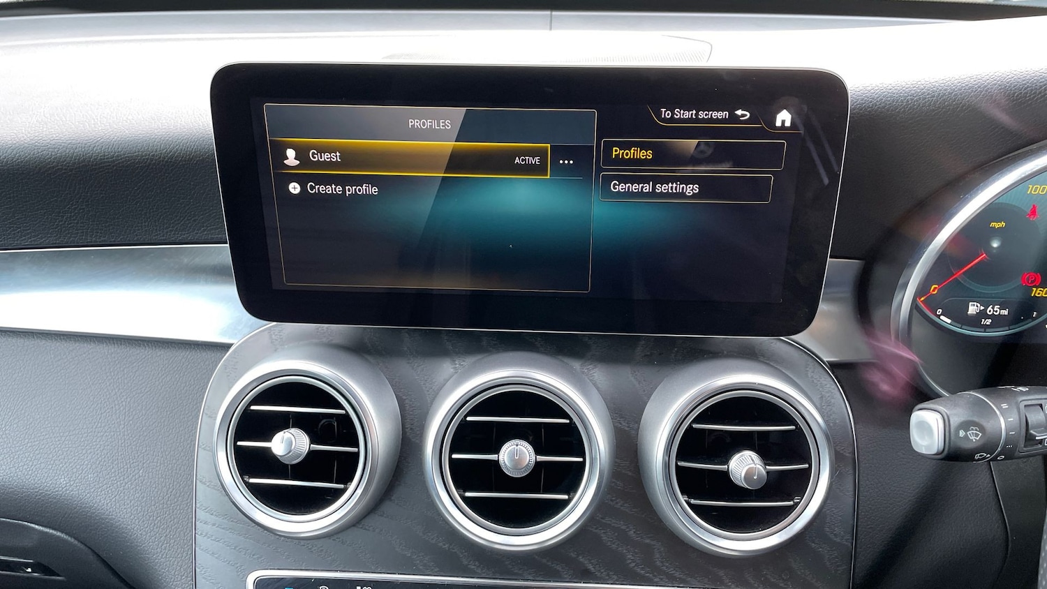 Used Mercedes-Benz GLC 2021 for sale - 76863113: Photo 22