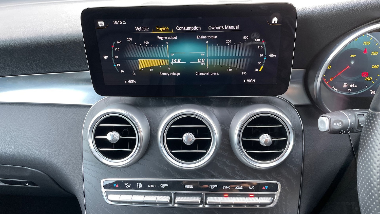 Used Mercedes-Benz GLC 2021 for sale - 76863113: Photo 26