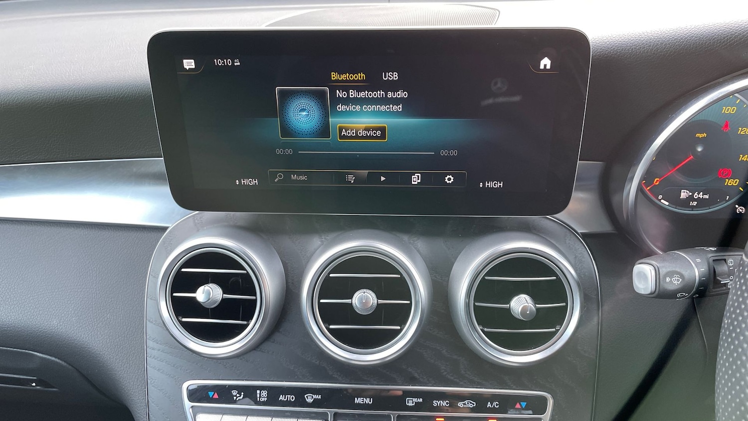 Used Mercedes-Benz GLC 2021 for sale - 76863113: Photo 27