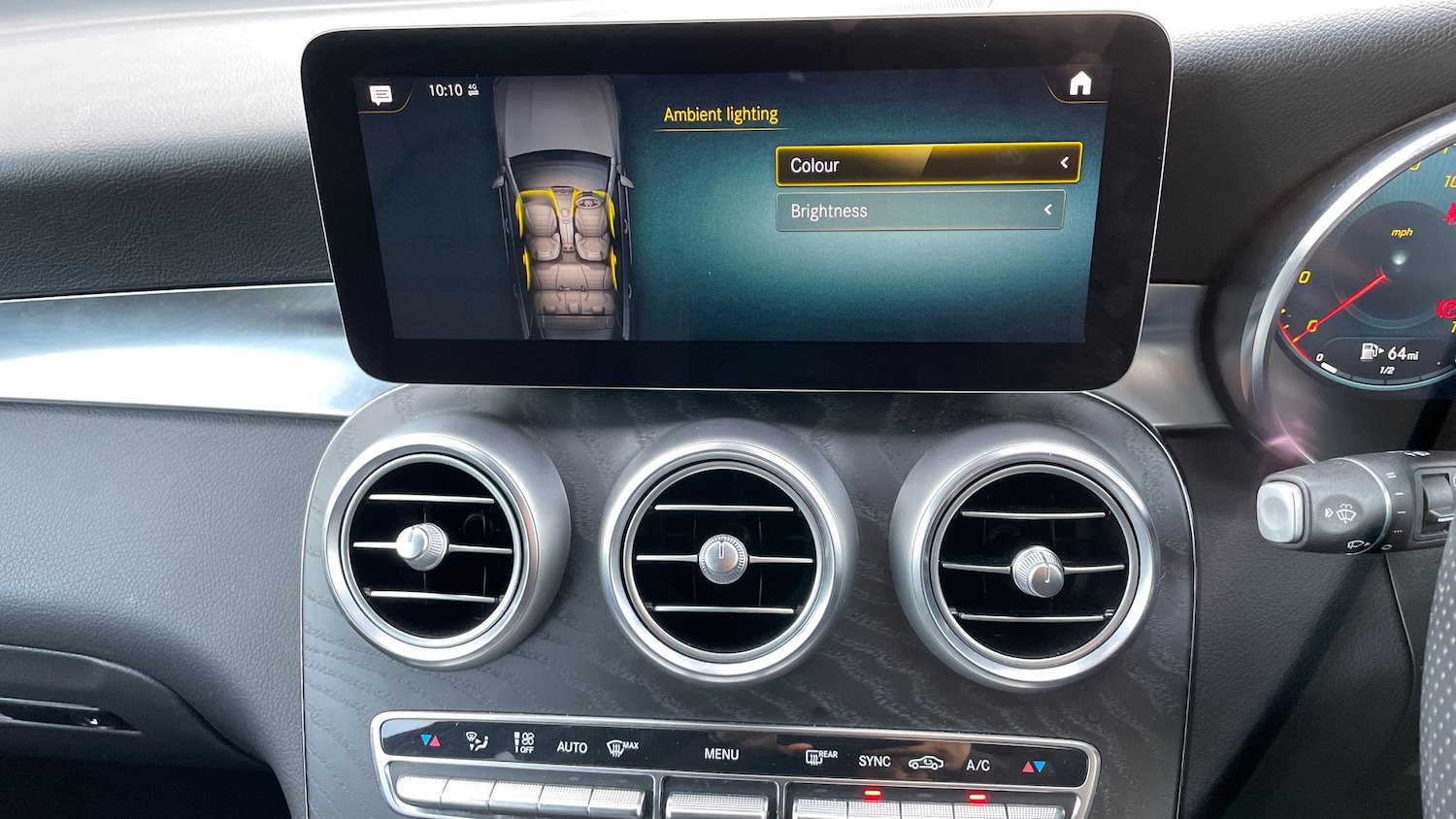 Used Mercedes-Benz GLC 2021 for sale - 76863113: Photo 28