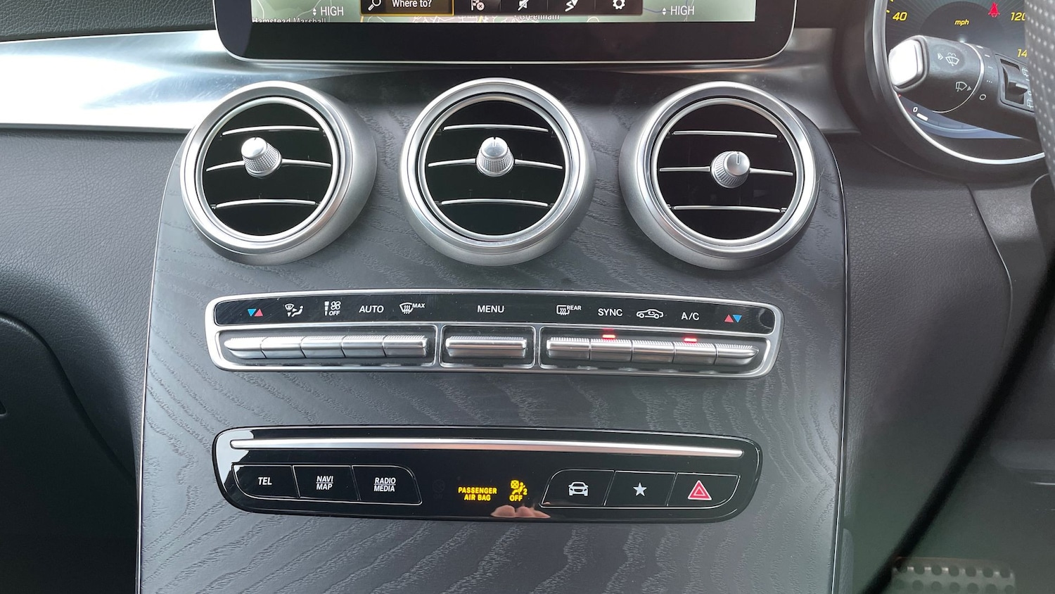 Used Mercedes-Benz GLC 2021 for sale - 76863113: Photo 29