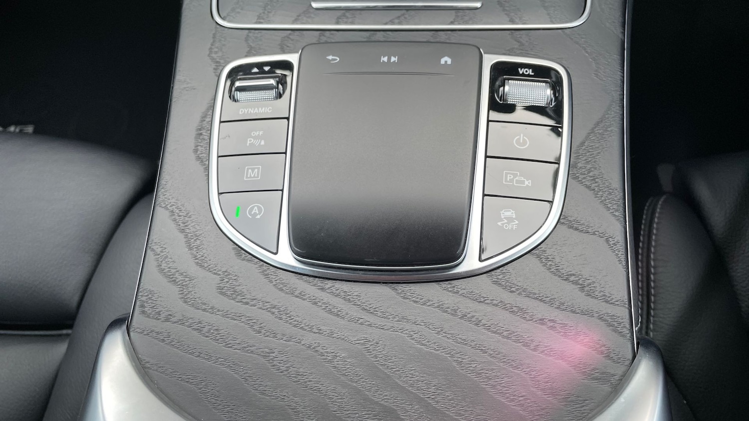 Used Mercedes-Benz GLC 2021 for sale - 76863113: Photo 31