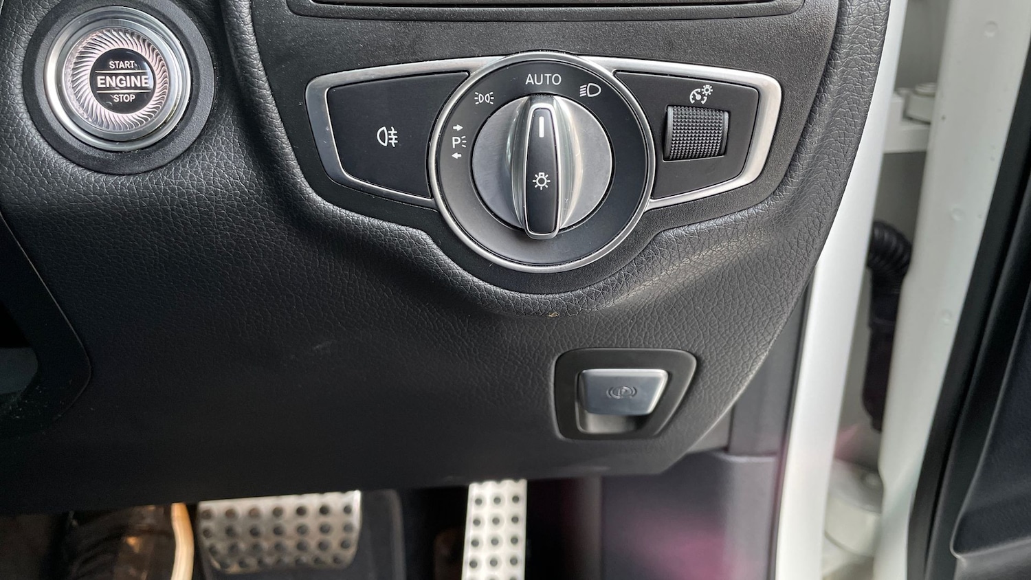 Used Mercedes-Benz GLC 2021 for sale - 76863113: Photo 33