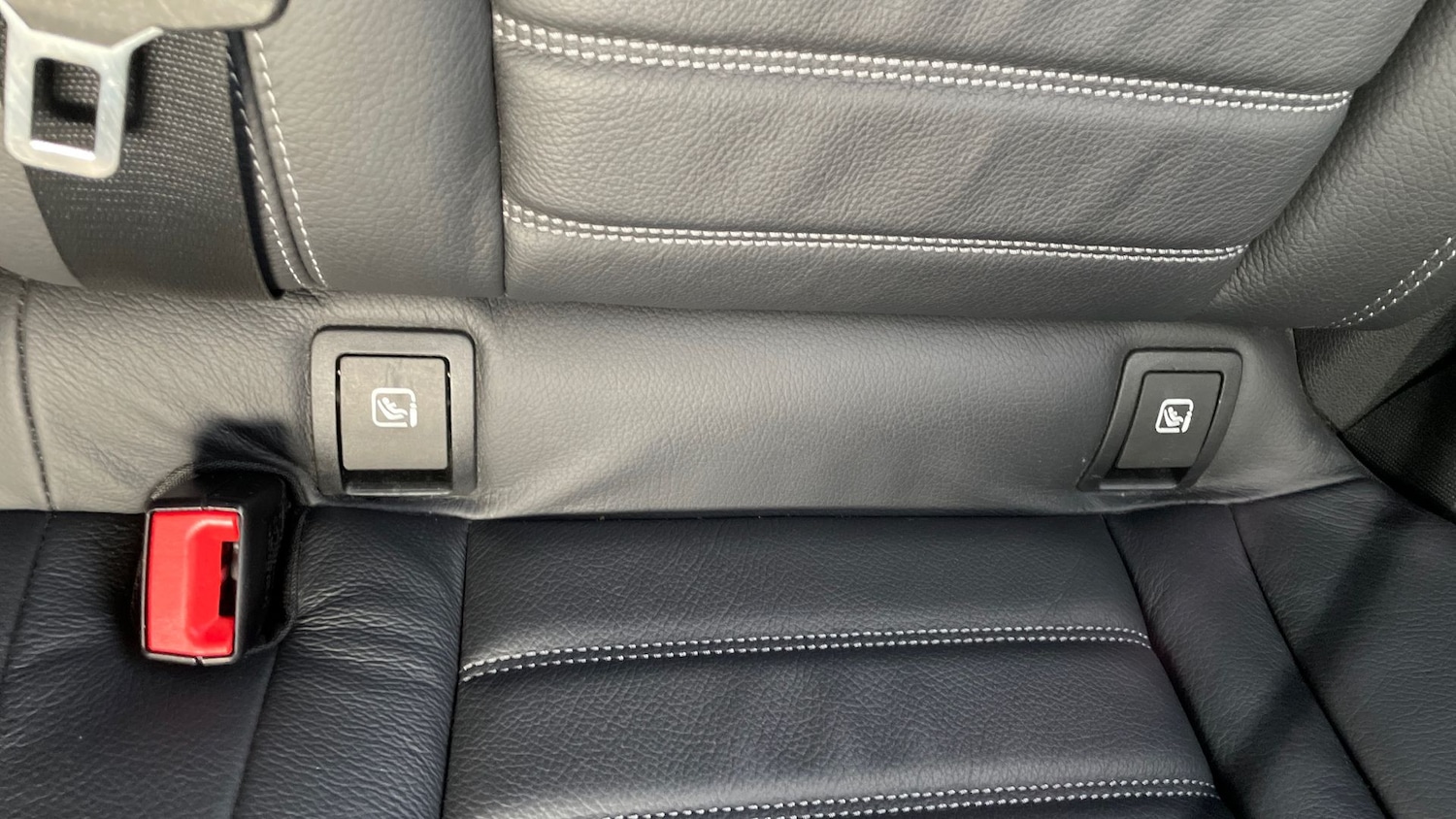 Used Mercedes-Benz GLC 2021 for sale - 76863113: Photo 35