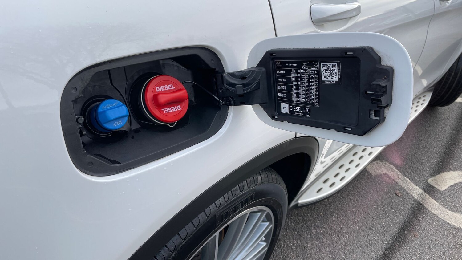 Used Mercedes-Benz GLC 2021 for sale - 76863113: Photo 40