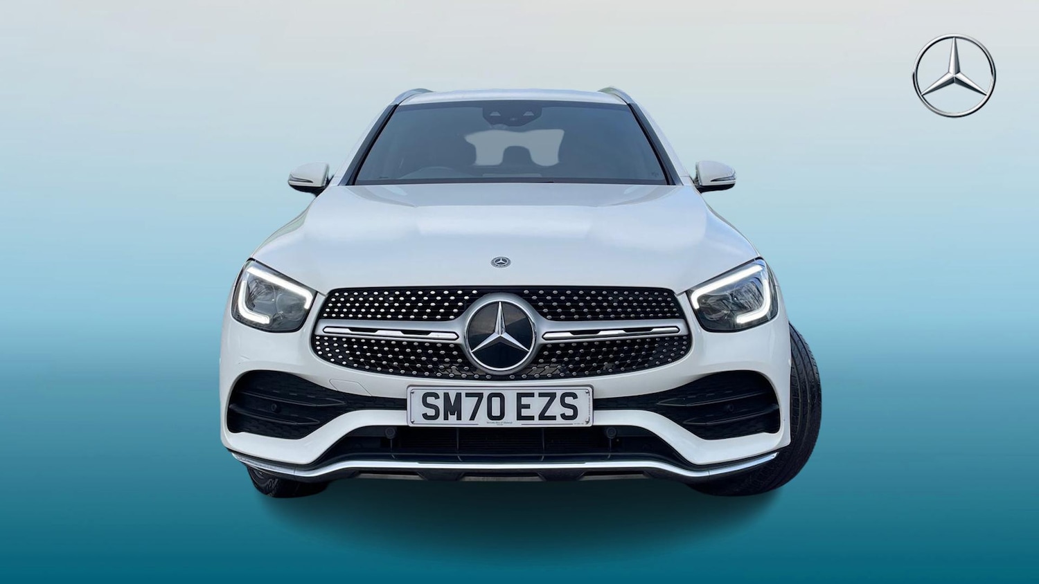 Used Mercedes-Benz GLC 2021 for sale - 76863113: Photo 6